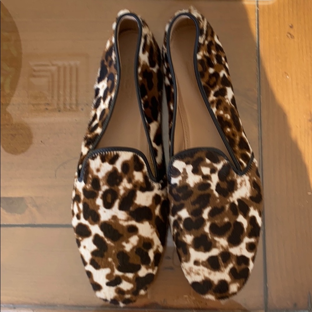 J Crew loafer